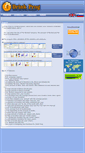 Mobile Screenshot of drinkprog.com